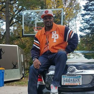 Meet your Posher, Devale